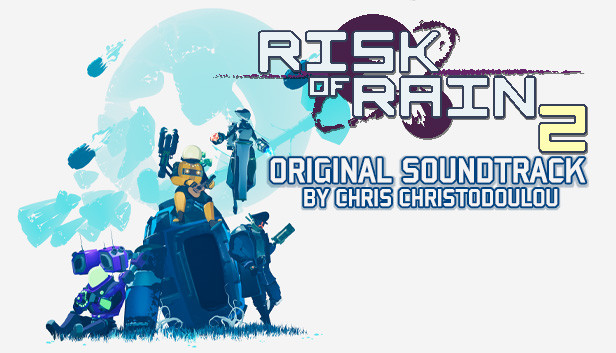 Risk Of Rain 2 Soundtrack を購入する