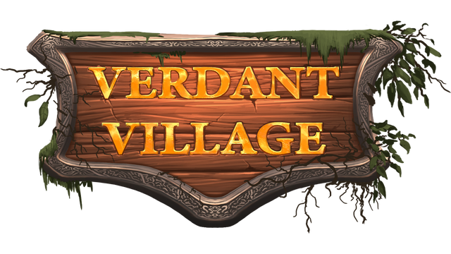 Verdant Village Logo
