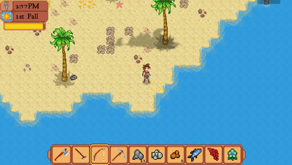 Скриншот из Verdant Village