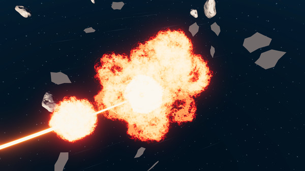 Скриншот из SPACE EXODUS