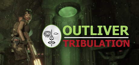 Outliver: Tribulation cover art