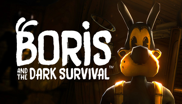 Boris And The Dark Survival On Steam - survivor roblox india survivor short terms wiki fandom