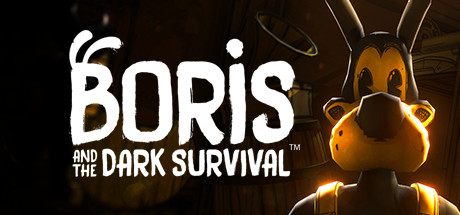 Boris and the Dark Survival on Steam Backlog