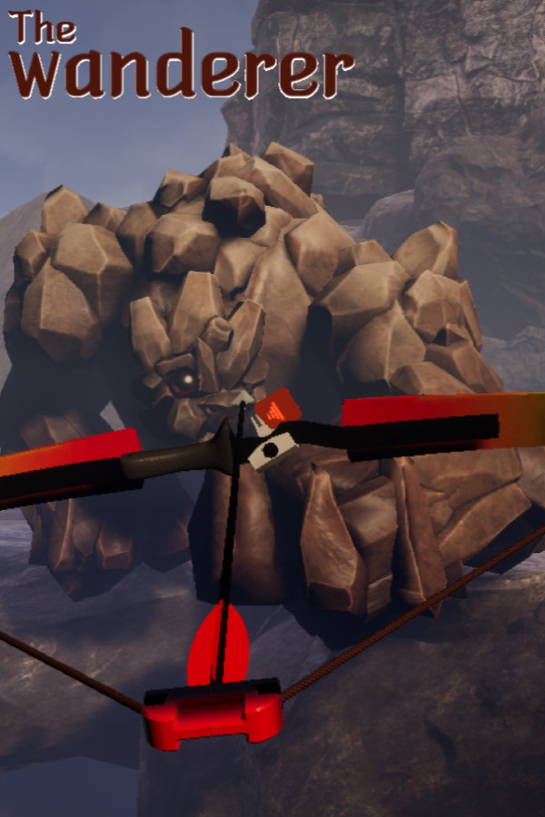 TheWandererVR for steam