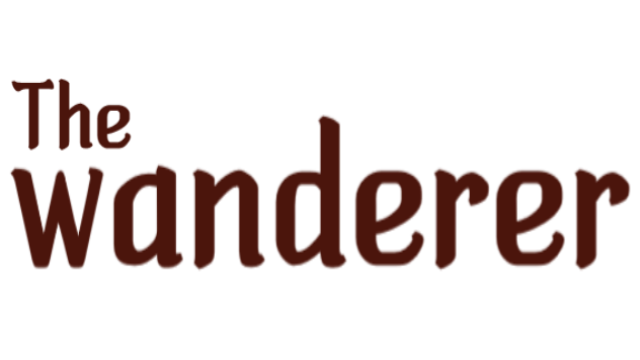 TheWandererVR Logo