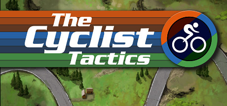 The Cyclist: Tactics cover art