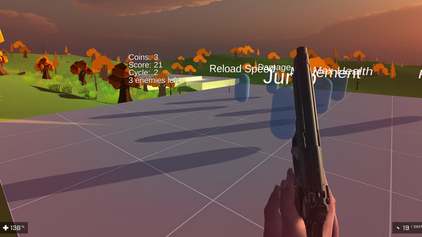 Bounty For Sharks game for windows Pc 1