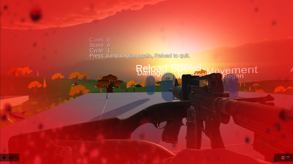 Bounty For Sharksfor windows and Linux 1