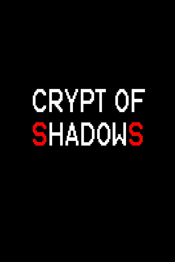 Crypt Of Shadows for steam
