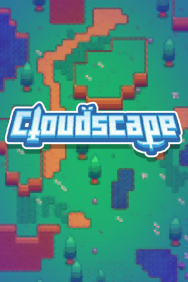 Steam portrait for Cloudscape.