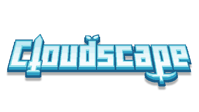 Cloudscape Logo