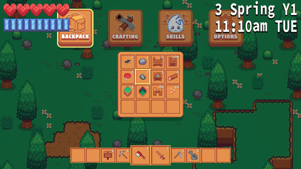 Cloudscape game for windows Pc 1