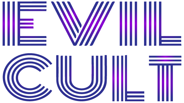 Evil Cult Logo
