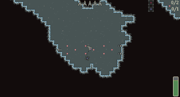 Скриншот из Rocket Shipment