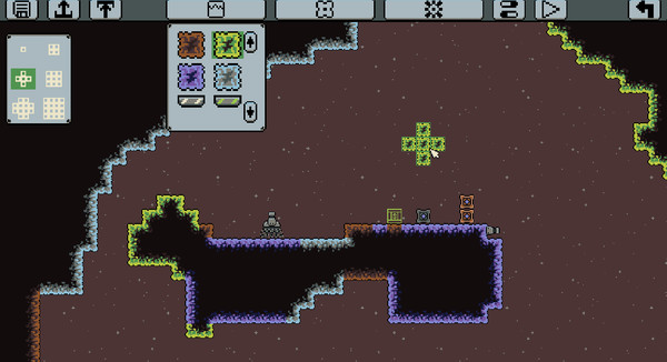 Скриншот из Rocket Shipment