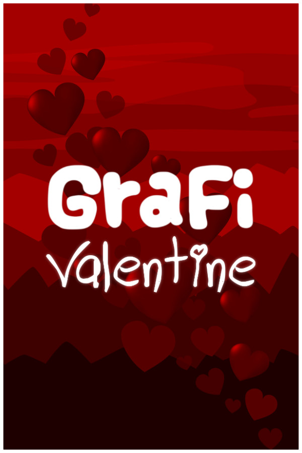 GraFi Valentine for steam