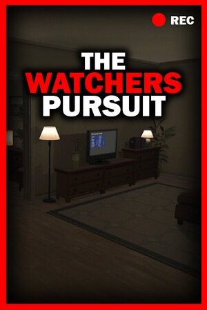 The Watcher's Pursuit.