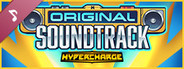 HYPERCHARGE: Unboxed Original Soundtrack