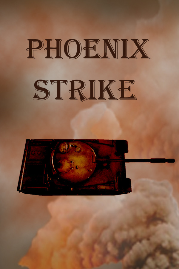 Phoenix Strike for steam