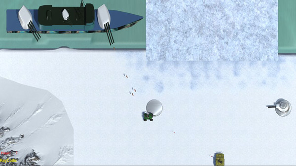 Phoenix Strike game for Linux 1