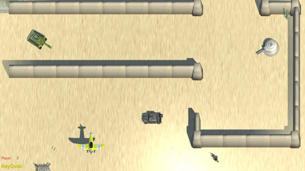 Phoenix Strike game for windows Pc 1