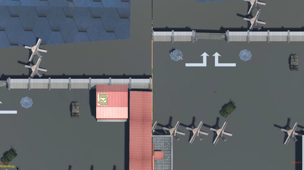 Скриншот из Phoenix Strike Скриншот из Phoenix Strike