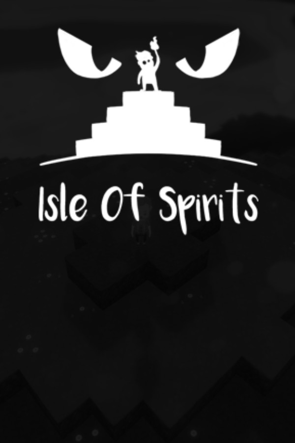 Isle Of Spirits