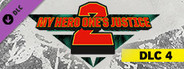 MY HERO ONE'S JUSTICE 2 DLC Pack 4: Tetsutetsu Tetsutetsu