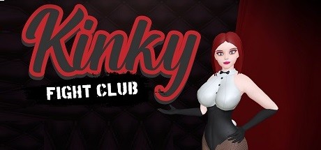 Kinky Fight Club cover art