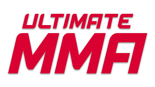 Ultimate MMA Logo