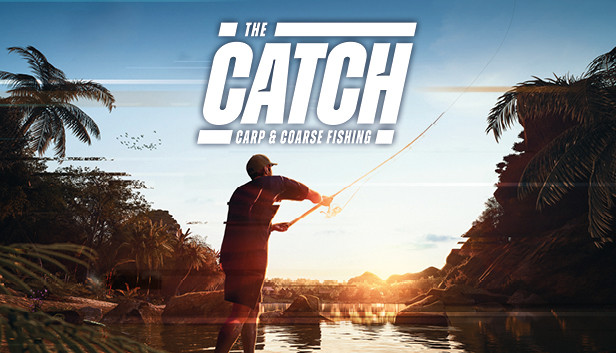 The Catch: Carp & Coarse Fishing