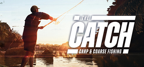 The Catch: Carp & Coarse Fishing cover art