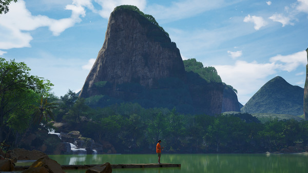 Скриншот из The Catch: Carp & Coarse Fishing