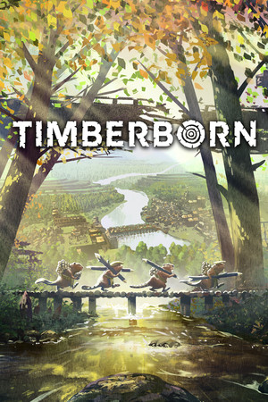 Timberborn Demo