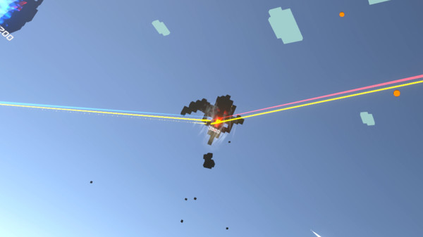 Скриншот из Anti Air