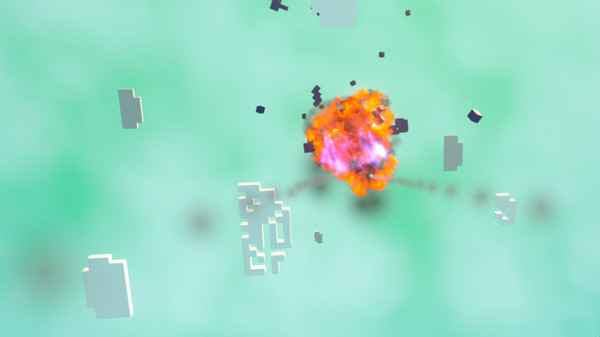 Скриншот из Anti Air