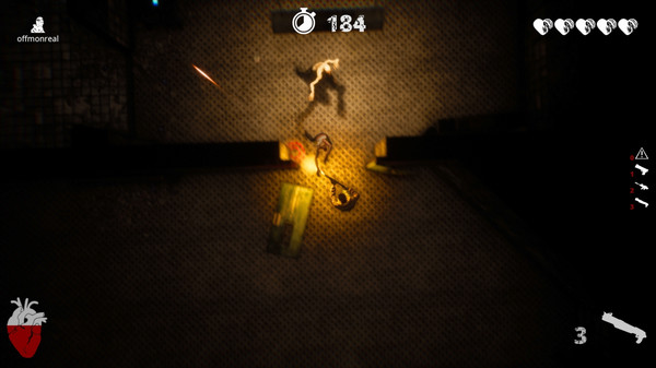 Скриншот из HVOR