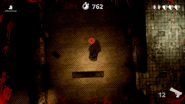 Скриншот из HVOR