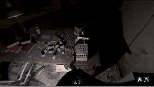 Скриншот из The Trud