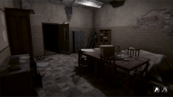 Скриншот из The Trud