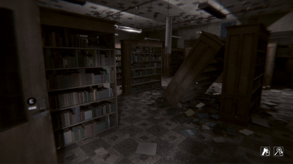 Скриншот из The Trud