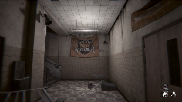 Скриншот из The Trud