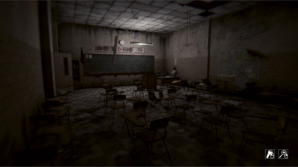 Скриншот из The Trud