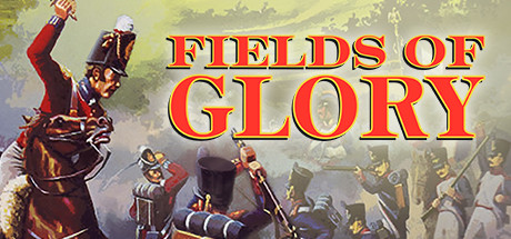 Fields of Glory cover art