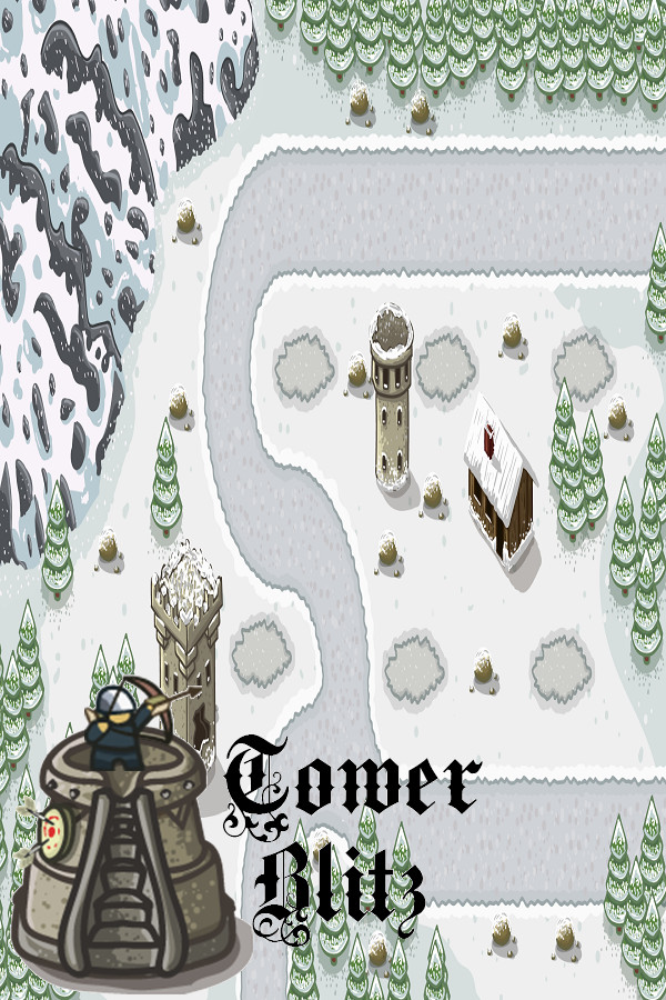 Tower Blitz for steam