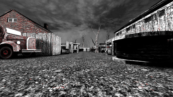 Red Town game for Linux 1