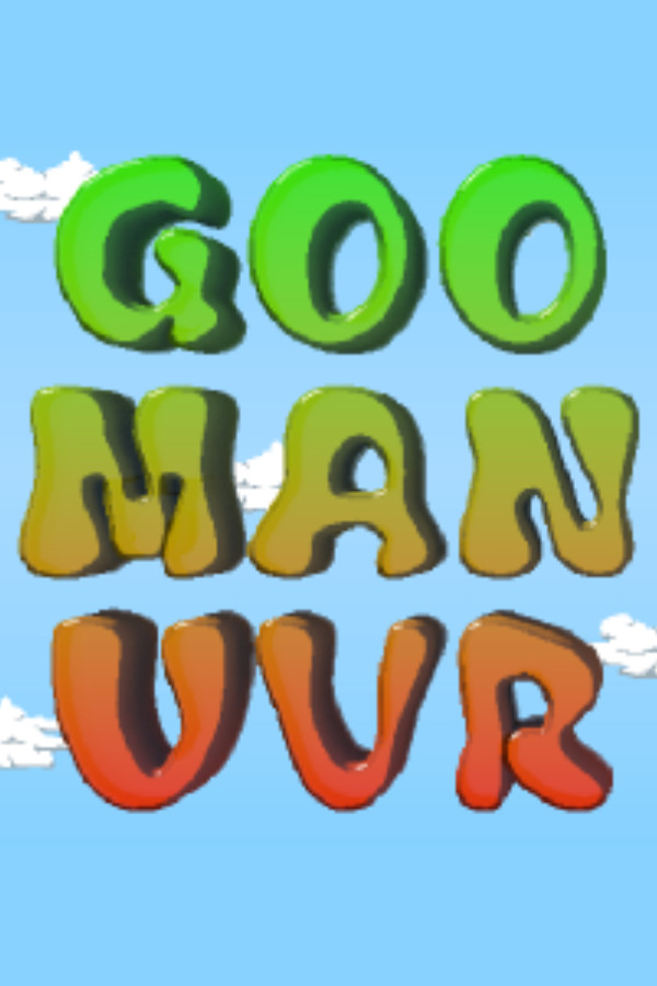 Steam portrait for Goomanuvr.