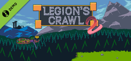 Legion's Crawl 2 Demo cover art