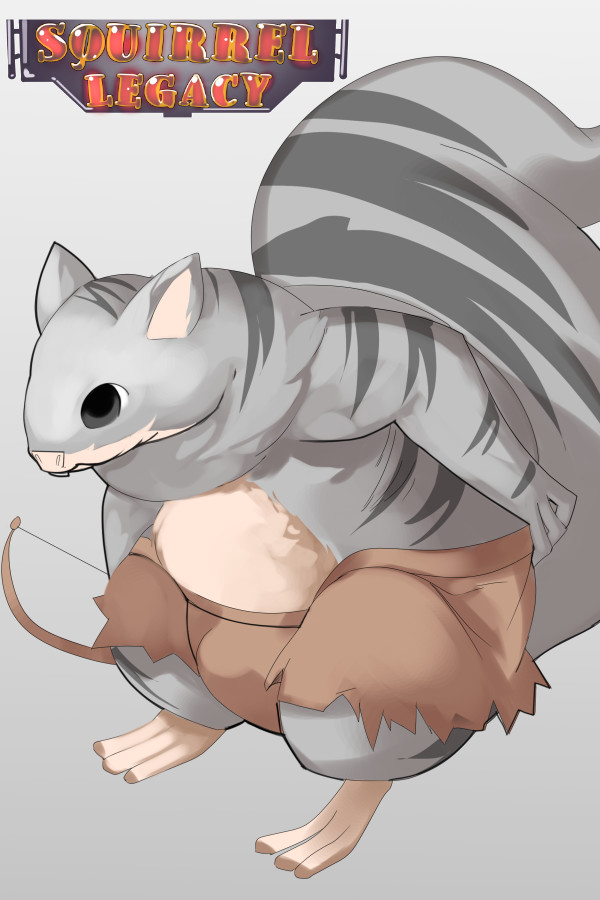 Squirrel Legacy Demo