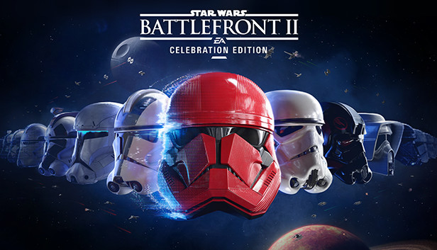 Star Wars Battlefront 2 2017 Mac Download